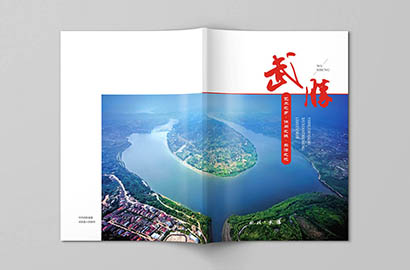 周口画册设计公司以全流程服务，为品牌画册保驾护航